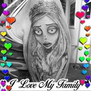 Meet your Posher, Toni